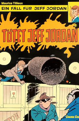 Ein Fall für Jeff Jordan #8