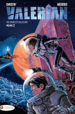 Valerian. The Complete Collection #2