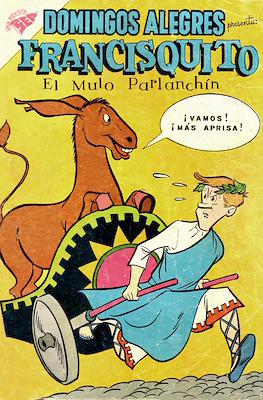 Domingos Alegres #321