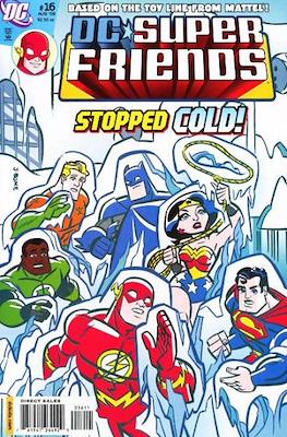 Super Friends Vol. 2 #16