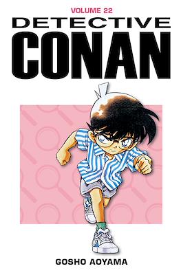 Detective Conan #22