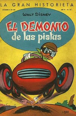 La gran historieta #162