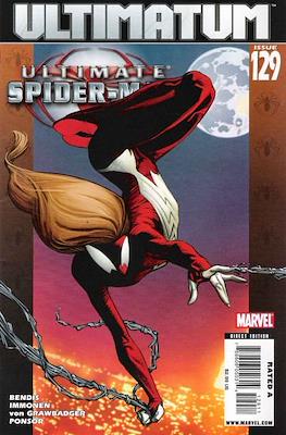 Ultimate Spider-Man (2000-2009; 2011) #129
