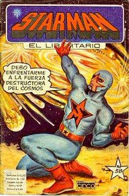 Starman El Libertario #58