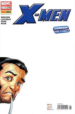 X-Men Vol. 2 #78
