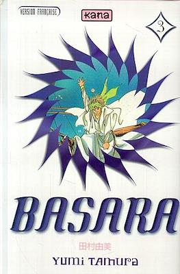 Basara #3