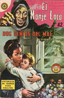 El Monje Loco #42