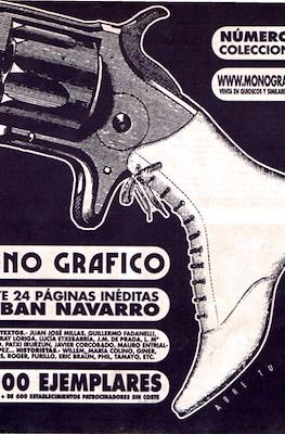 Mono Grafico / Monografico / Monografico.net #61