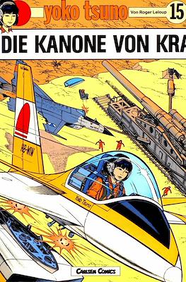 Yoko Tsuno #15