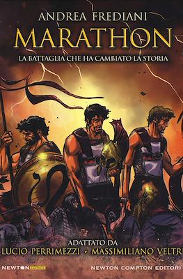 Marathon, la Battaglia che ha cambiato la storia