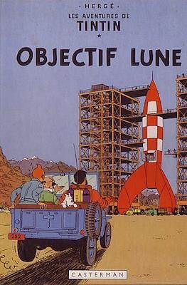 Les aventures de Tintin (1947) (Cartonné) #16