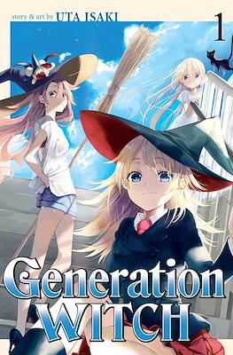 Generation Witch