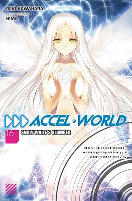 Accel World #16