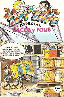 Zipi y Zape Especial / ZipiZape Especial #138