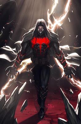 Venom Vol. 4 (2018-Variant Covers) #26.28