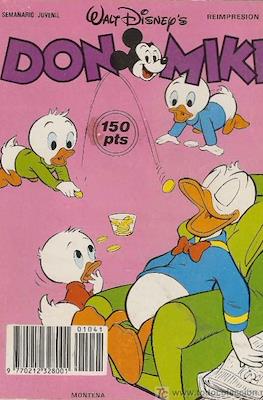 Don Miki Reimpresión Vol. 2 #41