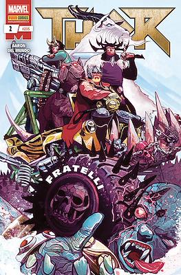 Thor #235