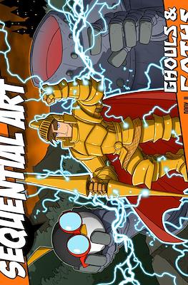Sequential Art #4