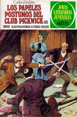 Joyas Literarias Juveniles (Grapa) #200