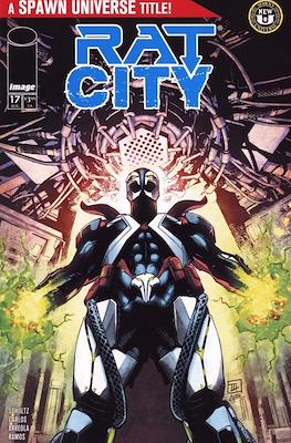 Rat City #17