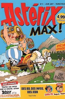 Astérix Max ! #3