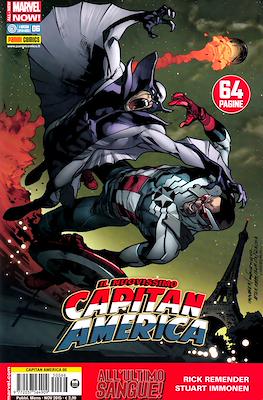 Capitan America #66