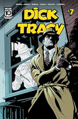 Dick Tracy #7