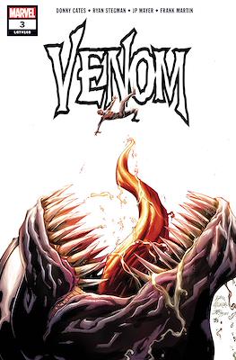 Venom Vol. 4 (2018-2021) #3