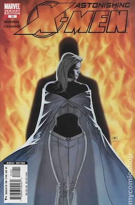 Astonishing X-Men (Vol. 3 2004-2013 Variant Cover) #12