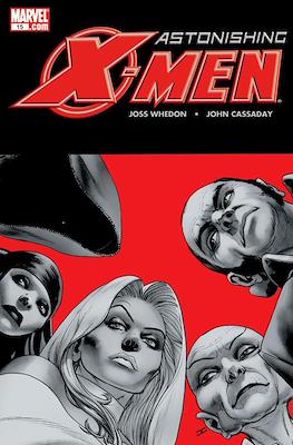 Astonishing X-Men Vol. 3 (2004-2013) #15