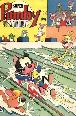 Super Pumby (2ª época 1963-1973) #45