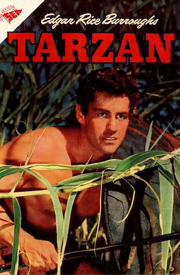 Tarzán #70