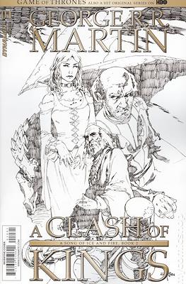 Game of Thrones: A Clash of Kings Vol. 1 (Variant Cover) #1.5