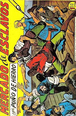 Puño de Hierro (1957) #34
