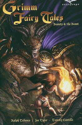 Grimm fairy tales: Beauty & the Beast