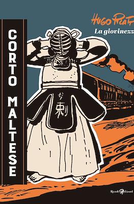 Corto Maltese #9