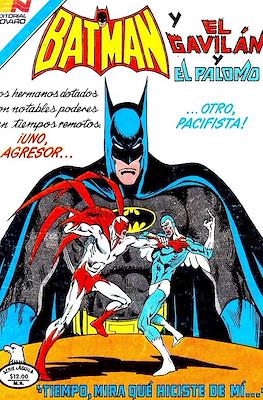 Batman #1185