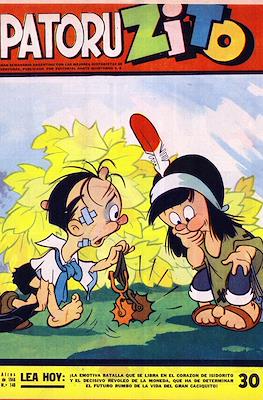 Patoruzito #140