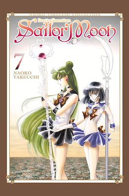 Pretty Guardian Sailor Moon Naoko Takeuchi Collection #7
