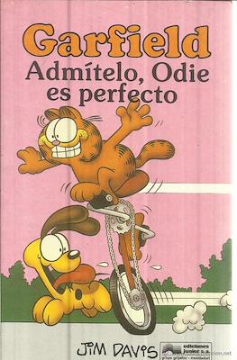 Garfield (Rústica) #4