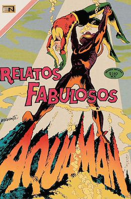 Relatos Fabulosos #138