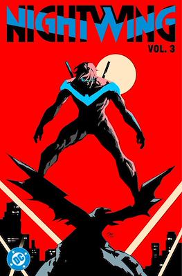 Nightwing Vol. 4 (2024-) #3