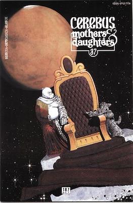 Cerebus #187