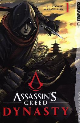 Assassins Creed: Dynasty
