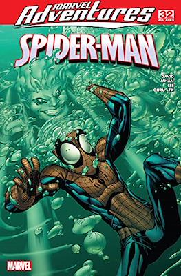 Marvel Adventures Spider-Man (Comic Book) #32