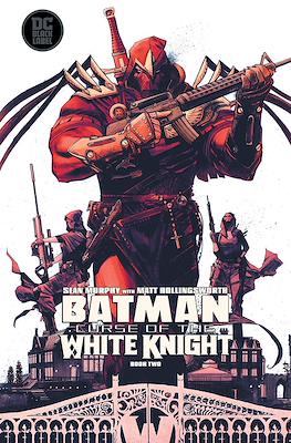 Batman: Curse of the White Knight (2019-2020) #2