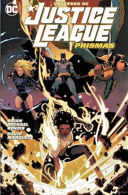 Justice League (2019-2023) #9
