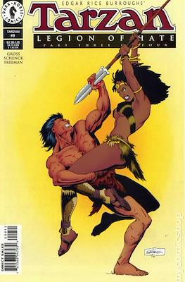Tarzan (1996-1998) #9
