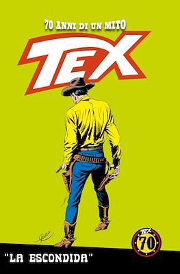 Tex: 70 anni di un mito #130