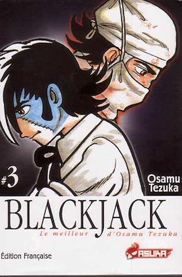 Black Jack. Le meilleur d'Osamu Tezuka #3